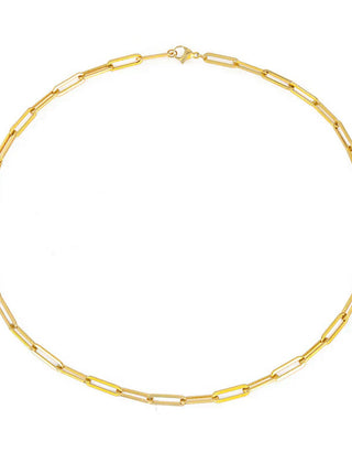 Collar archen - Raúl & Sara Madrid