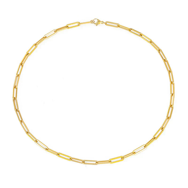 Elegante Collar Archen