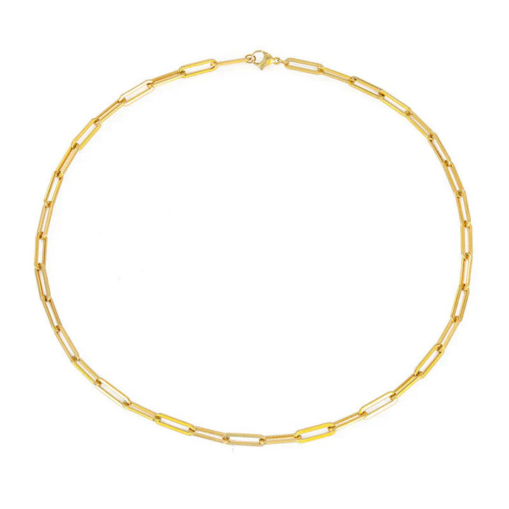 Elegante Collar Archen