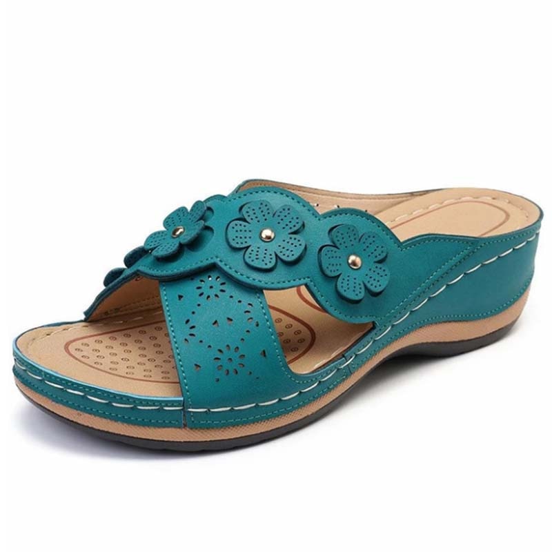 Sandalias veronica - Raúl & Sara Madrid