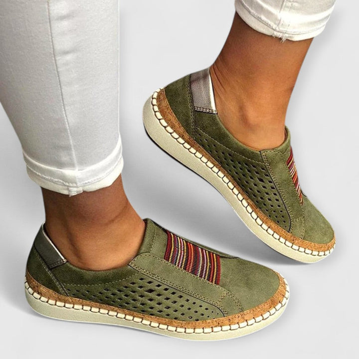 Rutilia | Sneakers