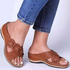 Sandalias veronica - Raúl & Sara Madrid