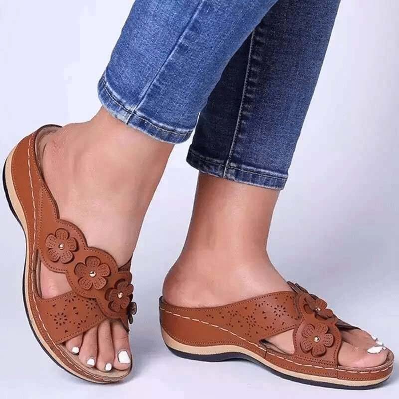 Sandalias veronica - Raúl & Sara Madrid
