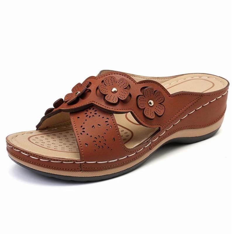 Sandalias veronica - Raúl & Sara Madrid