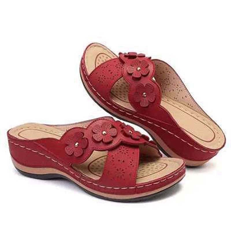 Sandalias veronica - Raúl & Sara Madrid