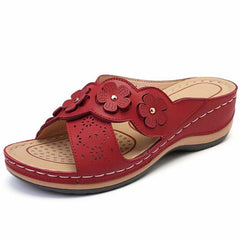 Sandalias veronica - Raúl & Sara Madrid