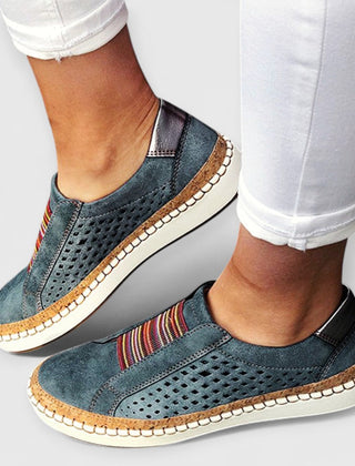 Rutilia · Zapatilla deportiva - Raúl & Sara Madrid