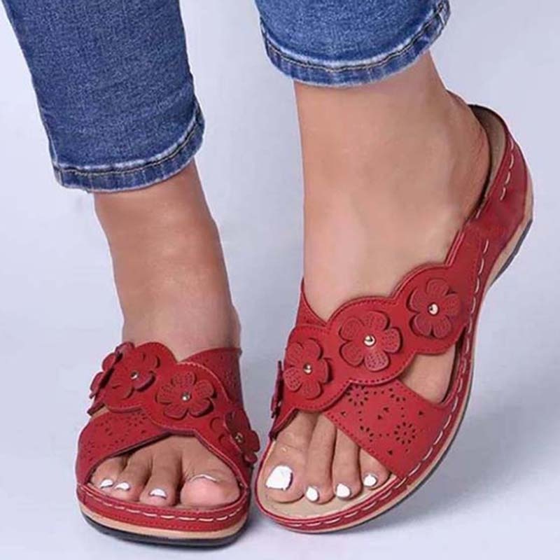 Sandalias veronica - Raúl & Sara Madrid