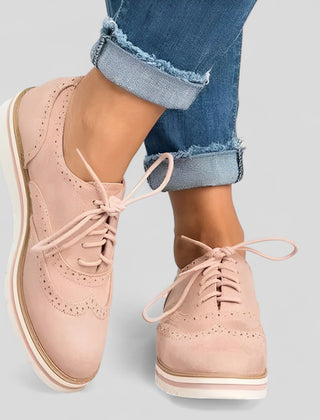 Marta · Zapatilla deportiva - Raúl & Sara Madrid