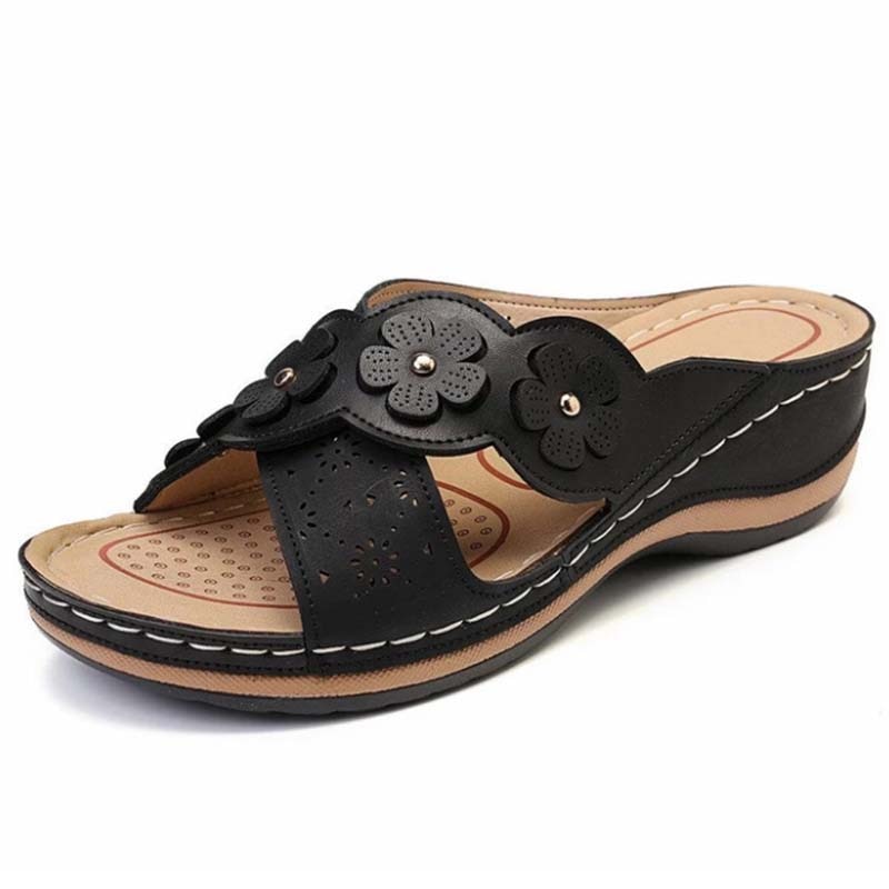 Sandalias veronica - Raúl & Sara Madrid