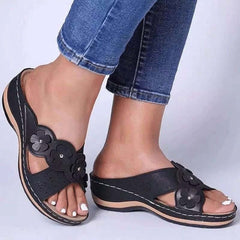 Sandalias veronica - Raúl & Sara Madrid