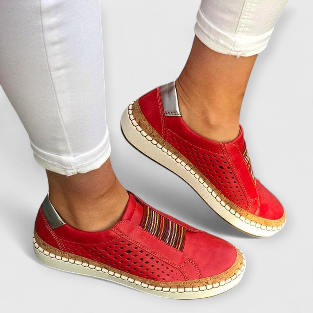 Rutilia | Sneakers
