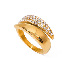 Leyna · Anillo Celestial - Raúl & Sara Madrid