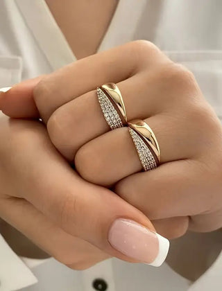 Leyna · Anillo Celestial - Raúl & Sara Madrid