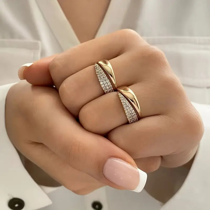 Leyna · Anillo Celestial - Raúl & Sara Madrid