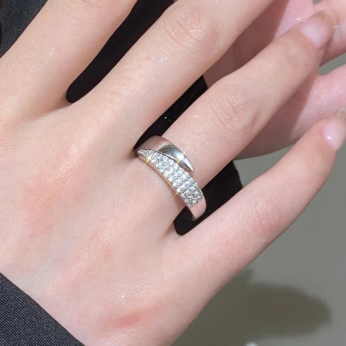 Leyna · Anillo Celestial - Raúl & Sara Madrid