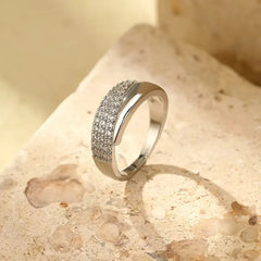 Leyna · Anillo Celestial - Raúl & Sara Madrid