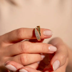 Leyna · Anillo Celestial - Raúl & Sara Madrid