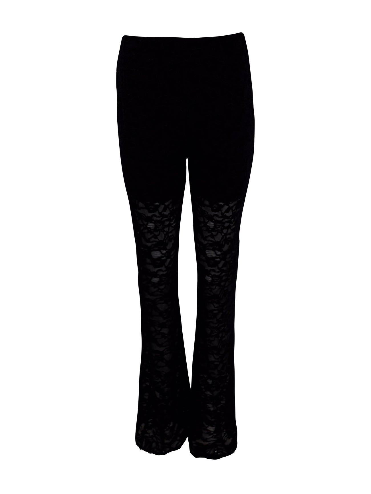 Suze lace pants