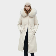 Maria · Chaqueta Otoñal - Raúl & Sara Madrid