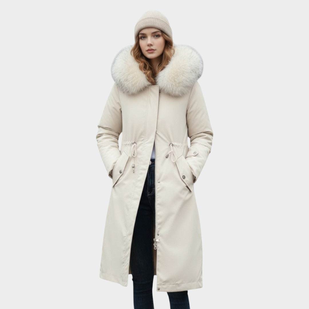 Maria™ | Chaqueta Otoñal