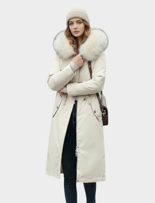 Maria · Chaqueta Otoñal - Raúl & Sara Madrid