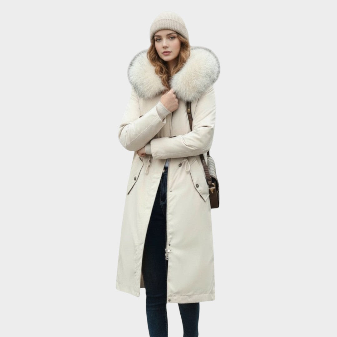 Maria™ | Chaqueta Otoñal
