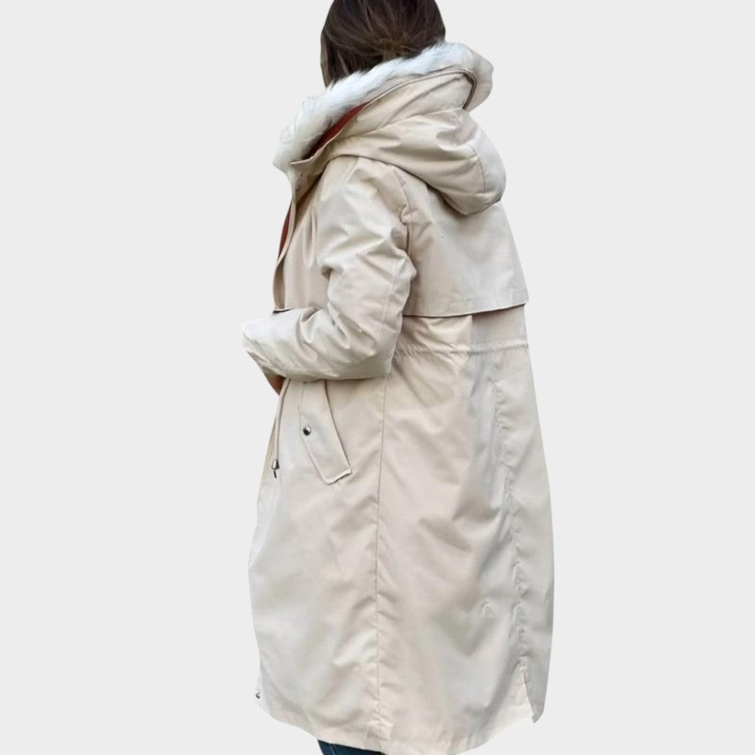 Maria™ | Chaqueta Otoñal
