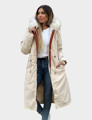 Maria · Chaqueta Otoñal - Raúl & Sara Madrid