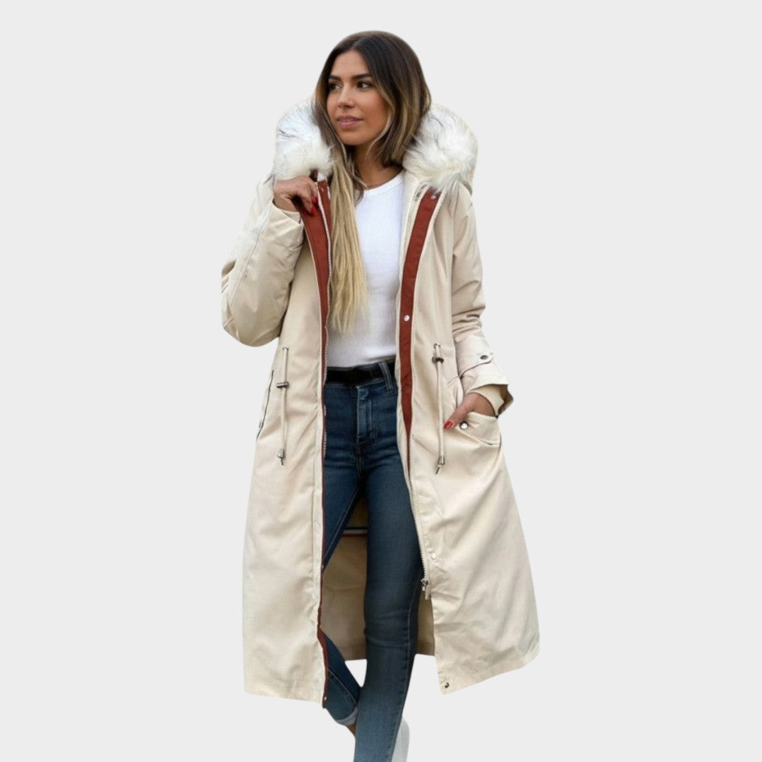 Maria™ | Chaqueta Otoñal