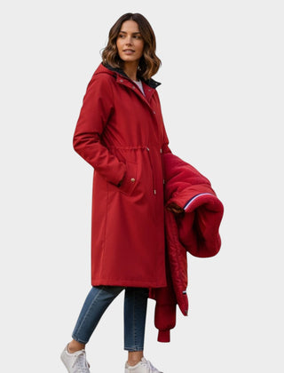 Maria · Chaqueta Otoñal - Raúl & Sara Madrid