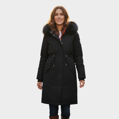 Maria · Chaqueta Otoñal - Raúl & Sara Madrid