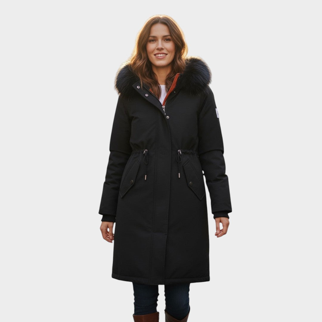 Maria™ | Chaqueta Otoñal