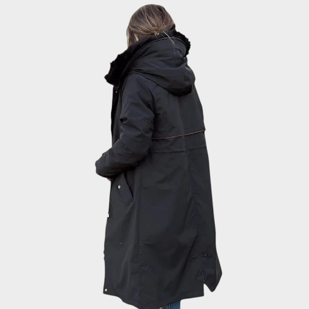 Maria™ | Chaqueta Otoñal