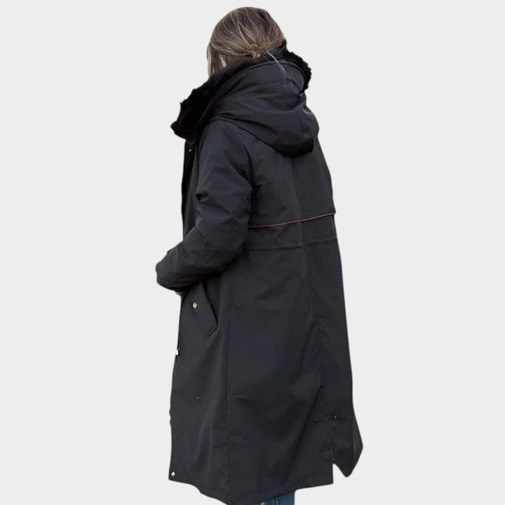 Maria™ | Chaqueta Otoñal