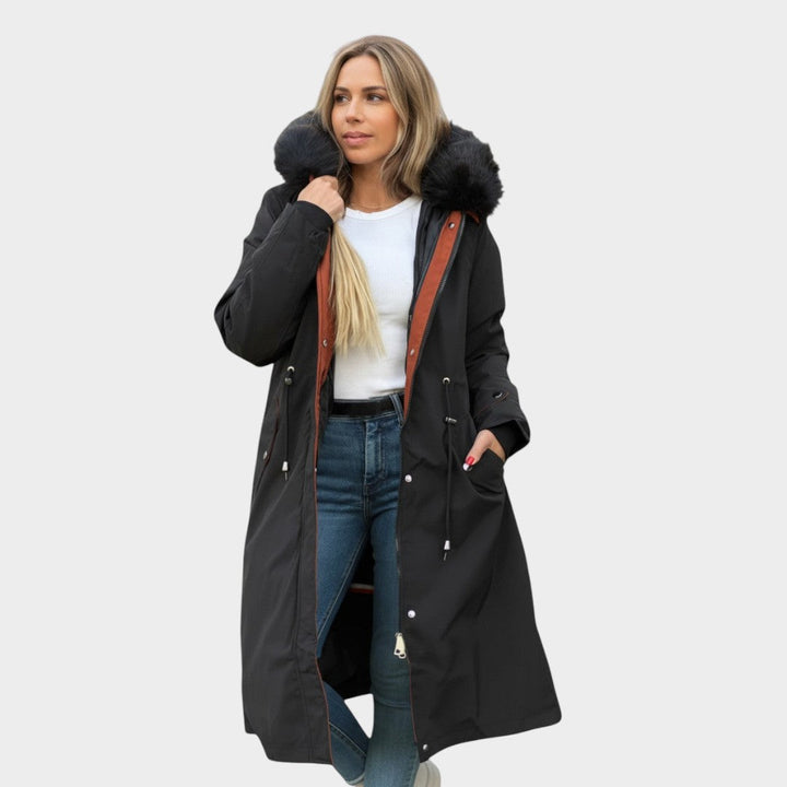 Maria™ | Chaqueta Otoñal