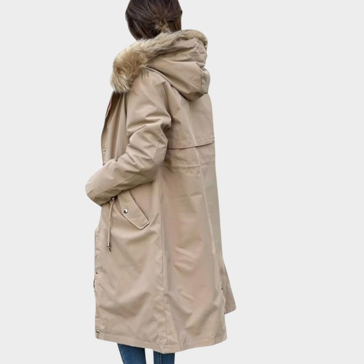 Maria™ | Chaqueta Otoñal