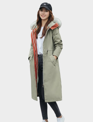 Maria · Chaqueta Otoñal - Raúl & Sara Madrid