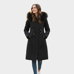 Maria · Chaqueta Otoñal - Raúl & Sara Madrid