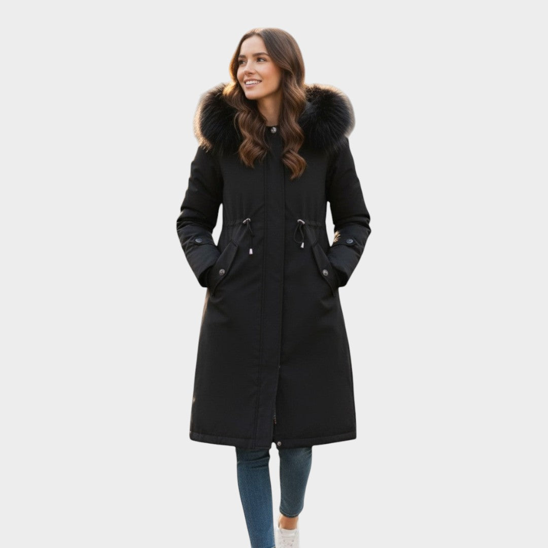 Maria™ | Chaqueta Otoñal