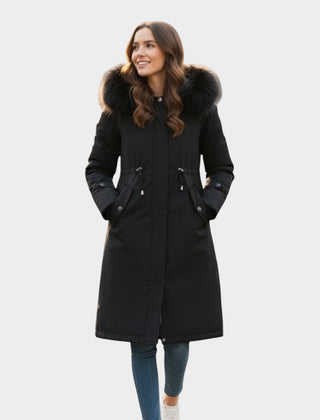 Maria · Chaqueta Otoñal - Raúl & Sara Madrid