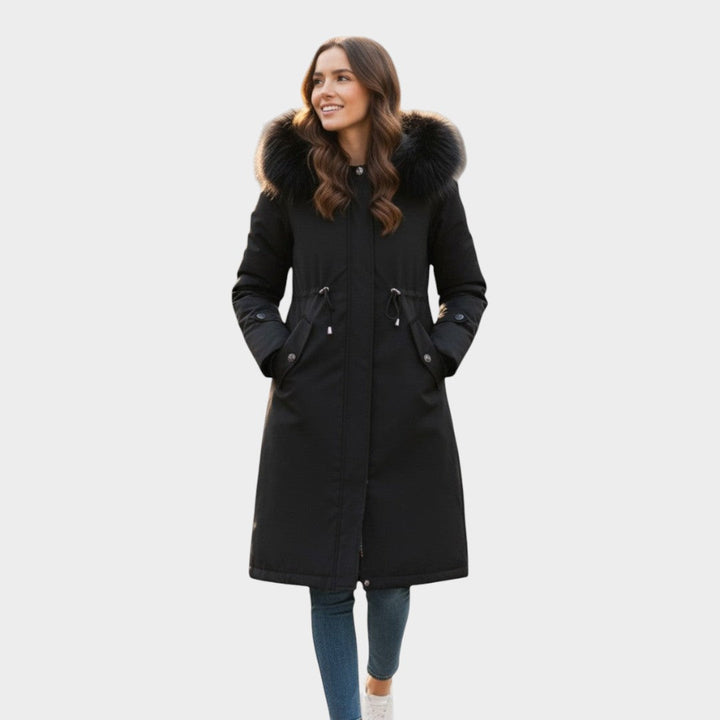 Maria™ | Chaqueta Otoñal
