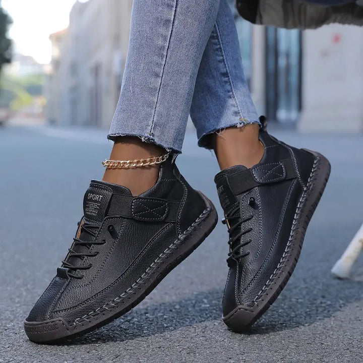 Mia | Cómodas Zapatillas Ortopédicas