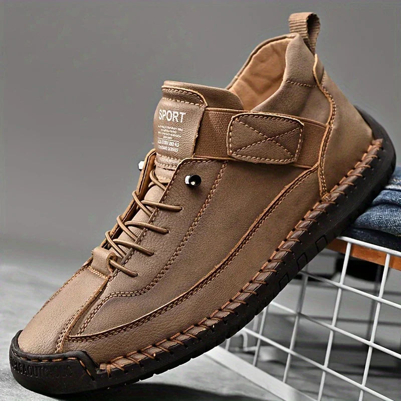 Mia | Cómodas Zapatillas Ortopédicas