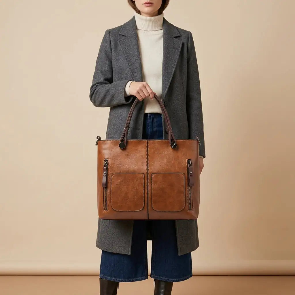 Bolso Iconic Isabel