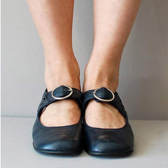 Sandalias ligeras y elegantes - Raúl & Sara Madrid