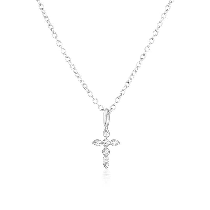 Annika – Pulsera de plata con delicados eslabones