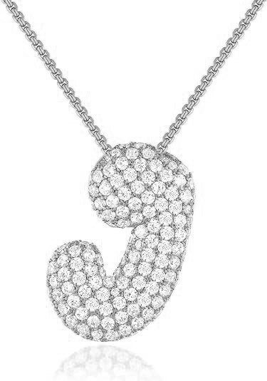 Frieda – Cadena de oro con colgante natural