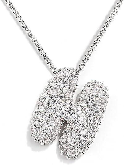 Frieda – Cadena de oro con colgante natural