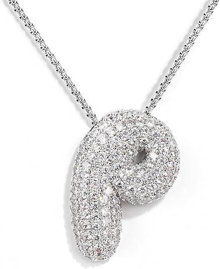 Frieda – Cadena de oro con colgante natural